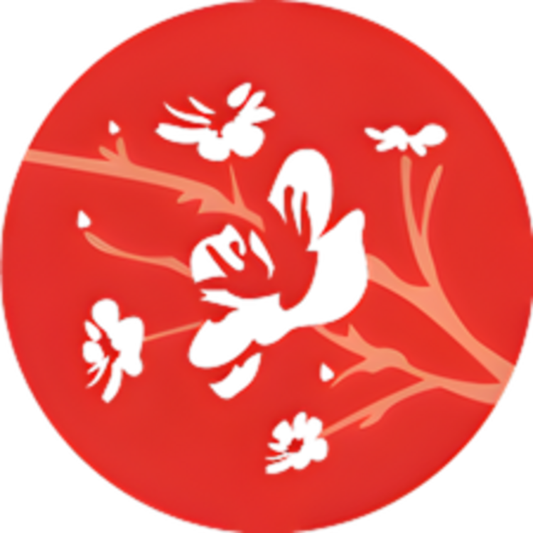 Logo The Oriental Shop