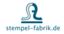 Logo Stempel Fabrik