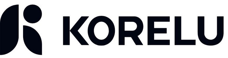 Logo Korelu