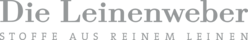 Logo Die Leinenweber