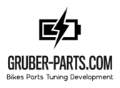 Logo Gruber-parts.com