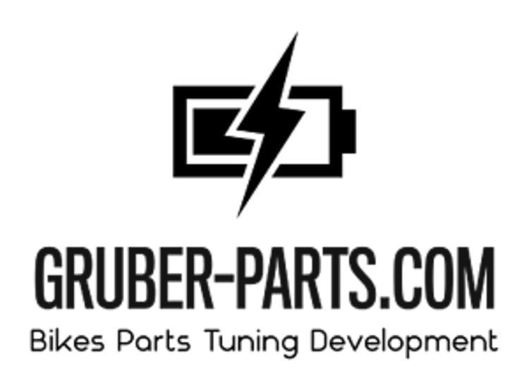 Logo Gruber-parts.com