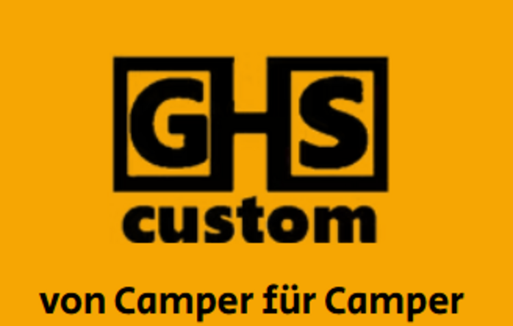Jetzt kostenlos anmelden Logo GHS-custom