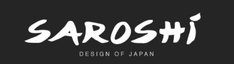 Logo Saroshi