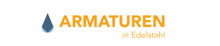 armaturen-in-edelstahl.de Logo ARMATUREN