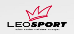 Logo Leosport