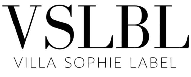 Logo Villa Sophie Label