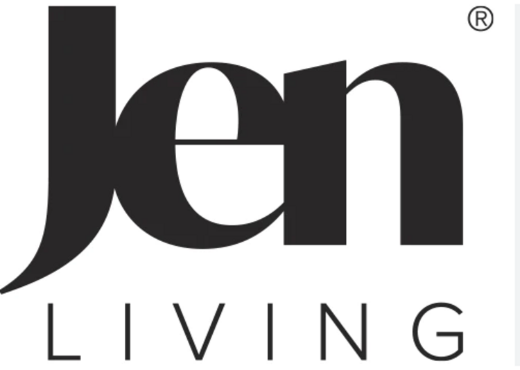 Logo JenLiving