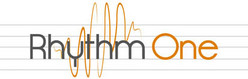 Logo RhythmOne