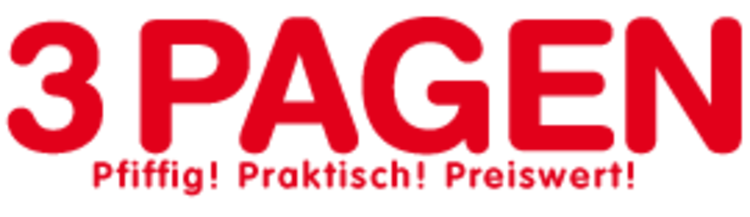 Logo 3pagen