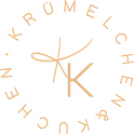 Logo Krümelchen & Kuchen