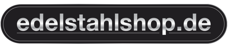 Logo Edelstahlshop.de