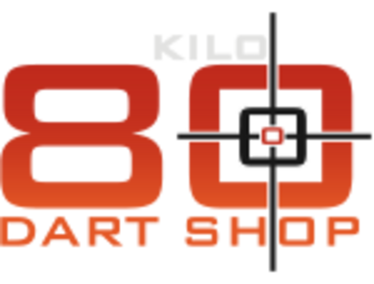 Logo Kilo 80
