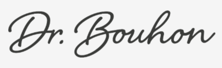 Logo Dr. Bouhon