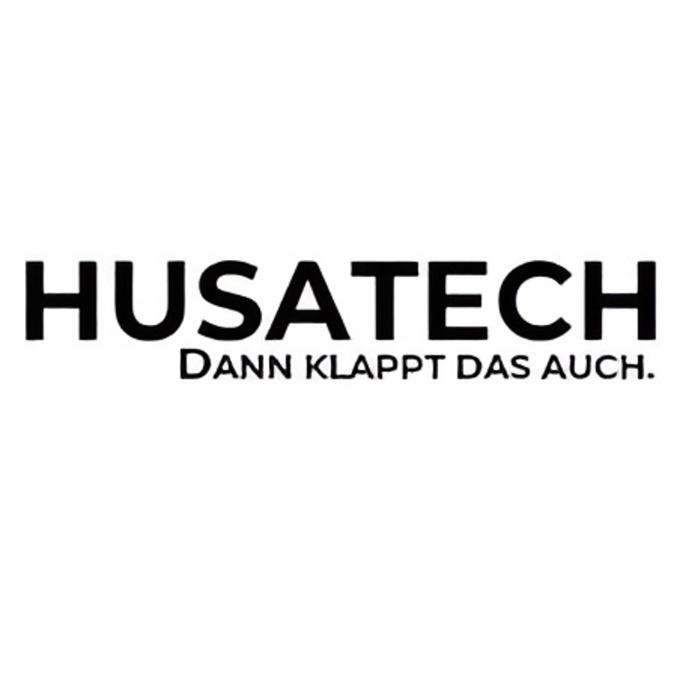 Logo Husatech