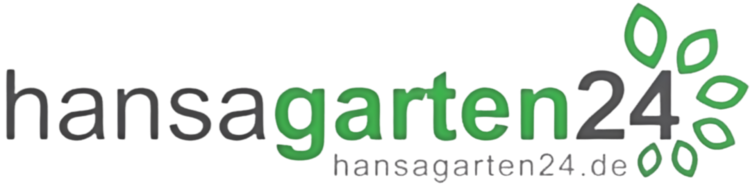 Logo Hansagarten24