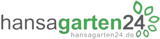 Logo Hansagarten24