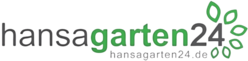 Logo Hansagarten24