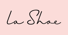 Logo LaShoe