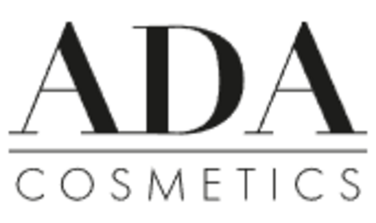Logo ada-cosmetics.com