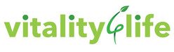 Logo vitality4life