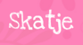 Logo Skatje