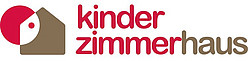 Logo Kinderzimmer Haus
