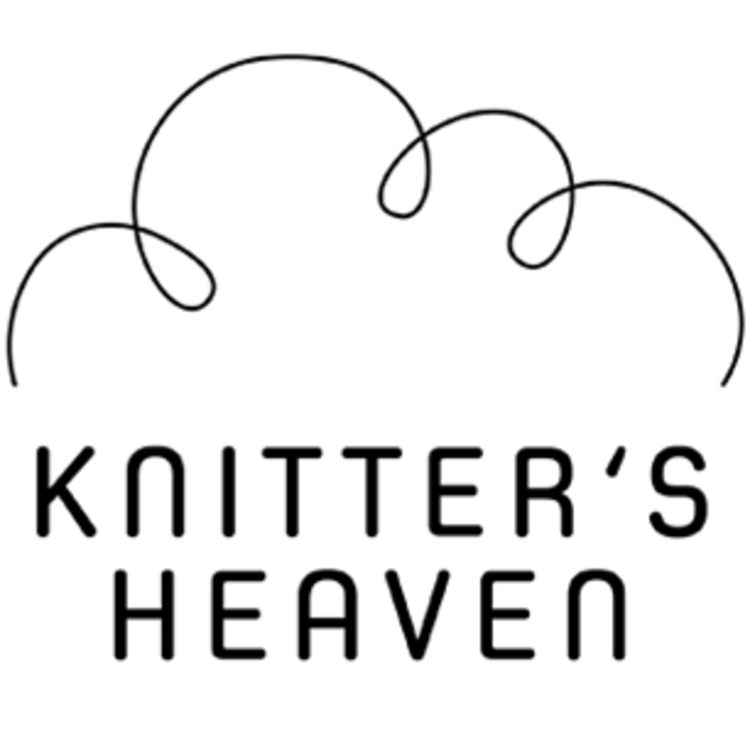 Logo Knitters Heaven