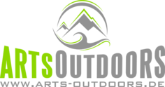 Logo Arts Outdoors