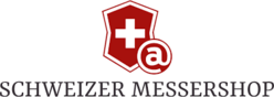 Logo Schweizer Messer
