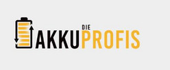 Logo Die Akku Profis