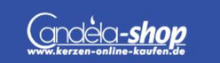 Logo Candela-Shop