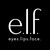 Logo elfcosmetics