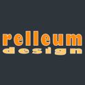 Logo relleumdesign