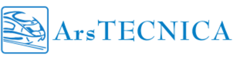 Logo ArsTECNICA