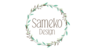 Logo Sameko Design