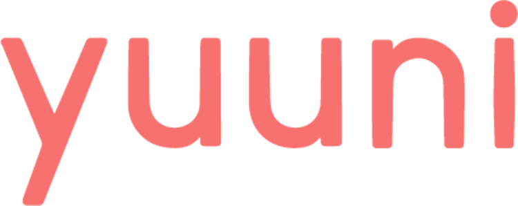 Logo yuuni