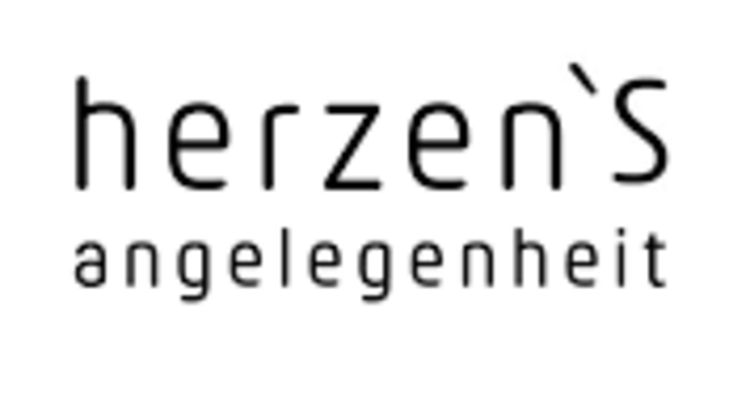 Logo Herzen's Angelegenheit