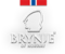 Logo BRYNJE