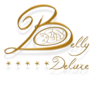 Logo Belly Deluxe
