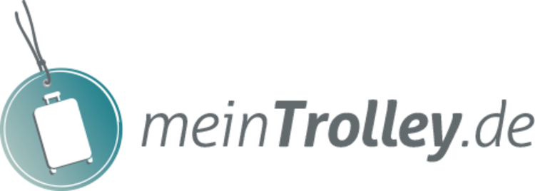 Logo meinTrolley