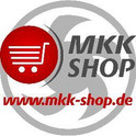 Logo MKK Shop