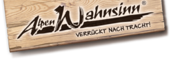 Logo Alpenwahnsinn