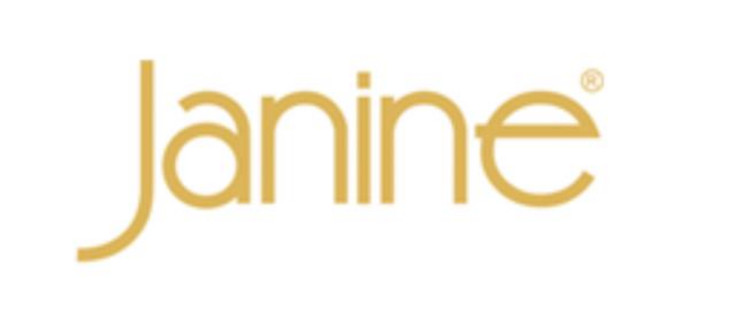 Logo janine