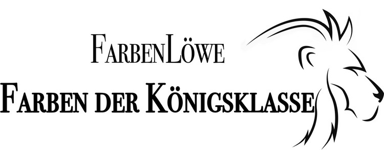 Logo FarbenLöwe