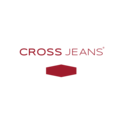Logo Cross Jeans