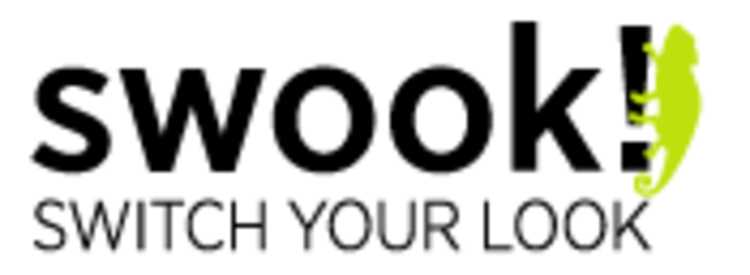 Logo swook