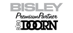 Logo Bisley-Schränke