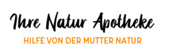 Logo Ihre Natur Apotheke