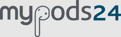 Logo mypods24